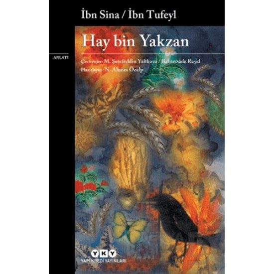 YKY / HAY BİN YAKZAN