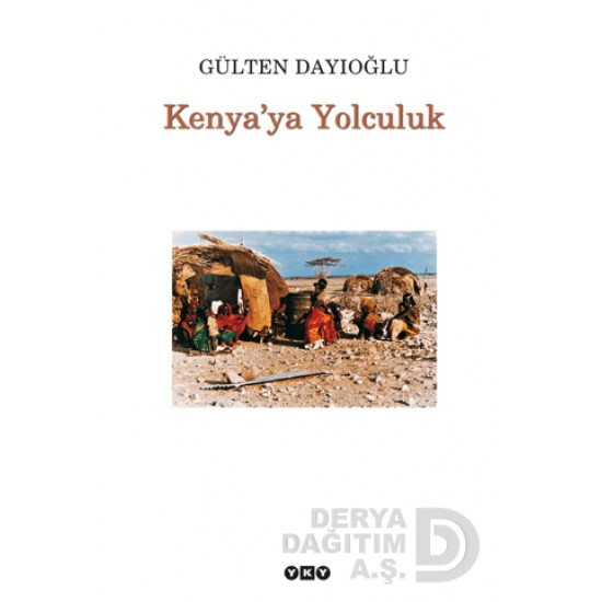 YKY / KENYAYA YOLCULUK