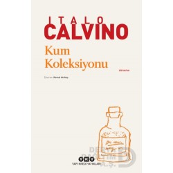 YKY / KUM KOLEKSİYONU