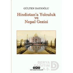 YKY / HiNDiSTANA YOLCULUK VE NEPAL GE