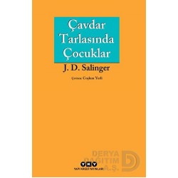 YKY / ÇAVDAR TARLASINDA ÇOCUKLAR