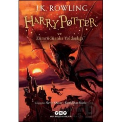 YKY / HARRY POTTER VE ZUMRUDUANKA YOLDASLIGI -5
