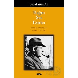 YKY / KAĞNI SES ESİRLER