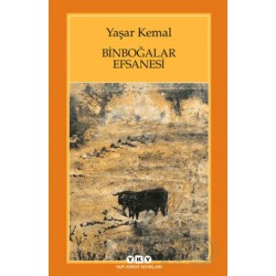 YKY / BİNBOĞALAR EFSANESİ