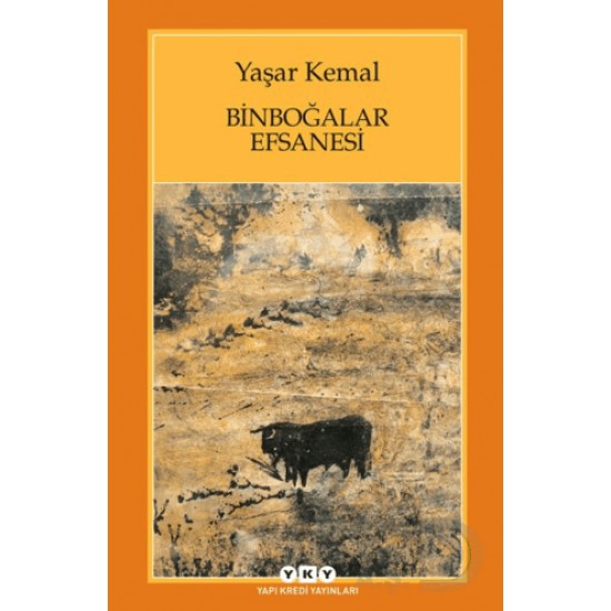 YKY / BİNBOĞALAR EFSANESİ