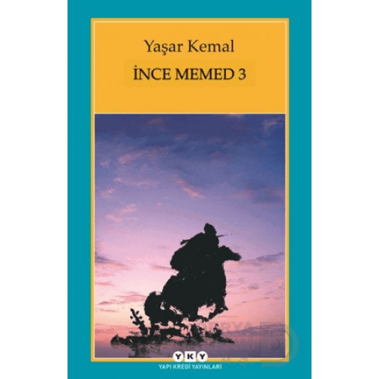 YKY / İNCE MEMED 3