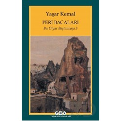 YKY / PERİ BACALARI