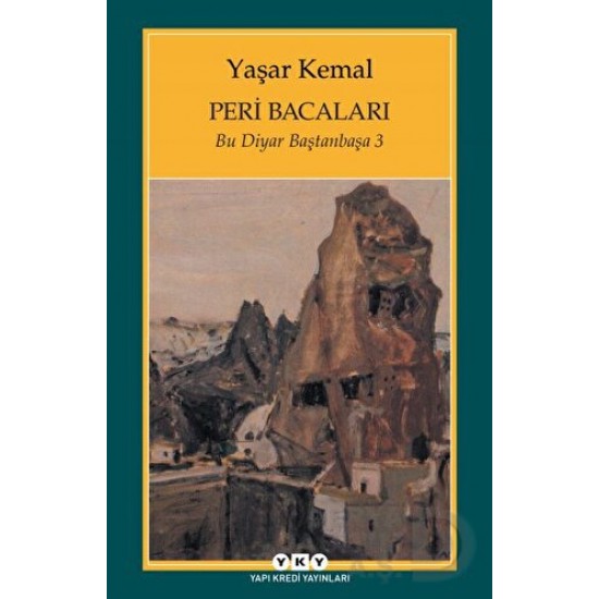 YKY / PERİ BACALARI