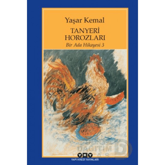 YKY / TANYERİ HOROZLARI