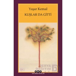 YKY / KUŞLAR DA GİTTİ