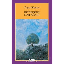 YKY / HÜYÜKTEKİ NAR AĞACI