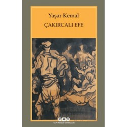 YKY / ÇAKIRCALI EFE