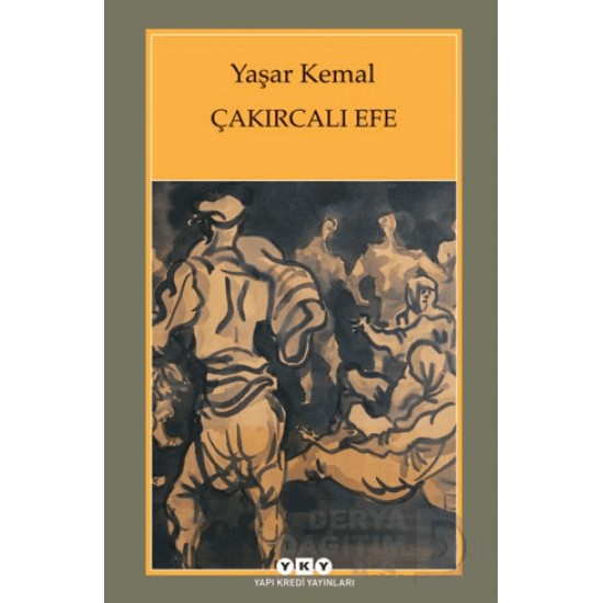 YKY / ÇAKIRCALI EFE