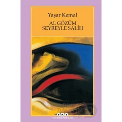 YKY / AL GÖZÜM SEYREYLE SALİH