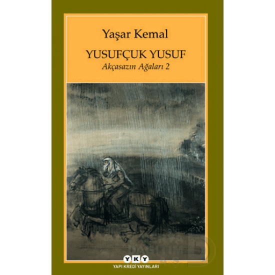 YKY / YUSUFÇUK YUSUF