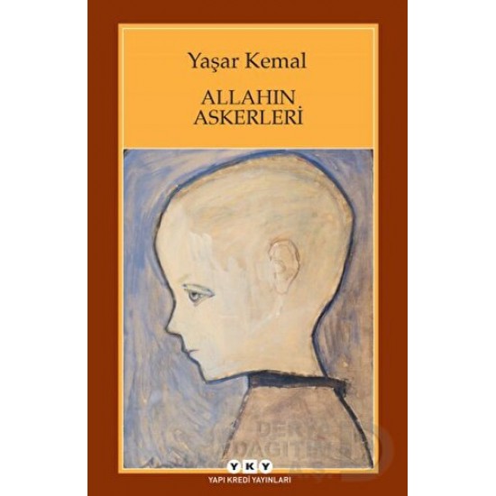 YKY / ALLAHIN ASKERLERİ