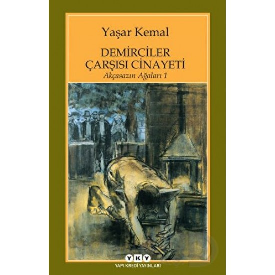 YKY / DEMİRCİLER ÇARŞISI CİNAYETİ