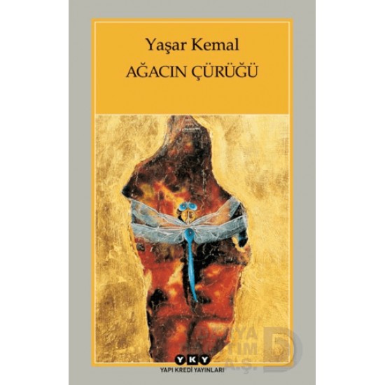 YKY / AĞACIN ÇÜRÜĞÜ