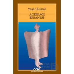 YKY / AĞRIDAĞI EFSANESİ