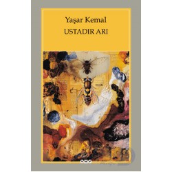 YKY / USTADIR ARI