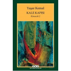 YKY / KALE KAPISI