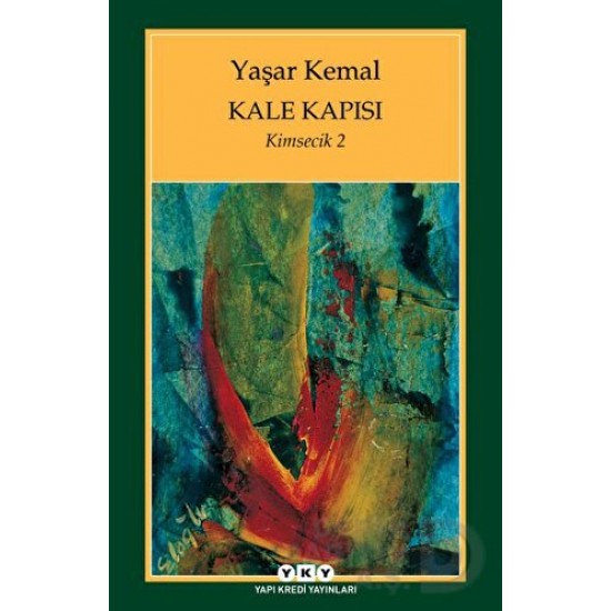 YKY / KALE KAPISI