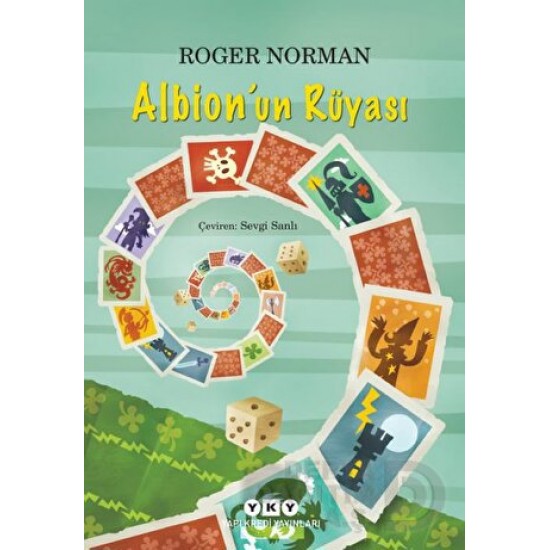 YKY / ALBIONUN RUYASI