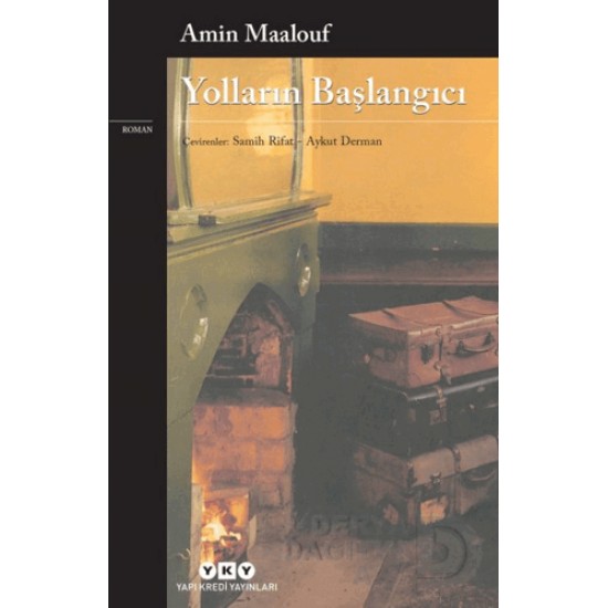 YKY / YOLLARIN BAŞLANGICI