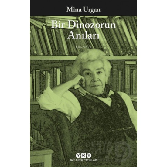 YKY / BİR DİNOZORUN ANILARI