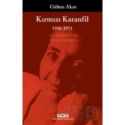 YKY / KIRMIZI KARANFİL