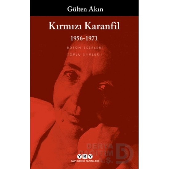 YKY / KIRMIZI KARANFİL