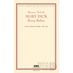 YKY / MOBY DICK