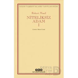 YKY / NİTELİKSİZ ADAM I