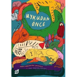 YKY / UYKUDAN ÖNCE