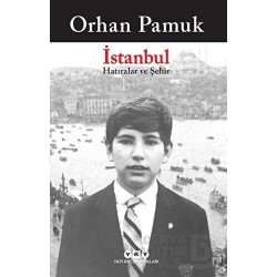 YKY / İSTANBUL HATIRALAR VE ŞEHİR