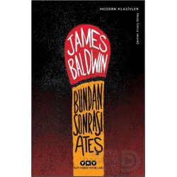 YKY / BUNDAN SONRASI ATEŞ (63172)