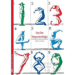 YKY / SAYILAR İMPARATORLUĞU GENEL KÜLTÜR DİZİSİ