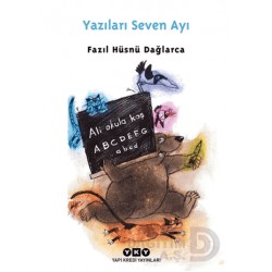 YKY / YAZILARI SEVEN AYI