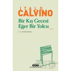 YKY / BİR KIŞ GECESİ EĞER BİR YOLCU