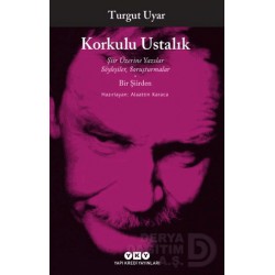 YKY / KORKULUK USTALIK