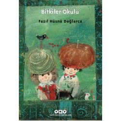 YKY / BİTKİLER OKULU