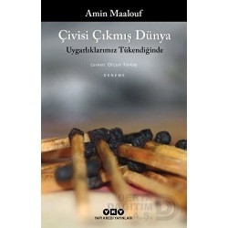 YKY / ÇİVİSİ ÇIKMIŞ DÜNYANIN