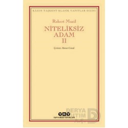 YKY / NİTELİKSİZ ADAM II