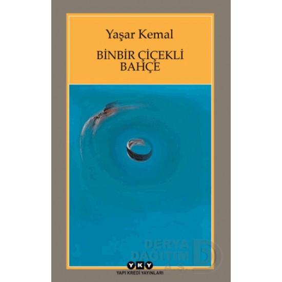 YKY / BİNBİR ÇİÇEKLİ BAHÇE