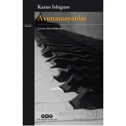 YKY / AVUNAMAYANLAR / KAZUO ISHİGURO