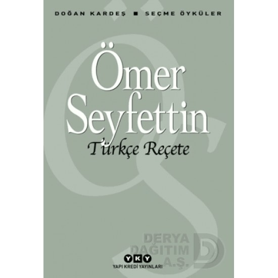 YKY / TÜRKÇE REÇETE