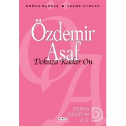 YKY / DOKUZA KADAR ON