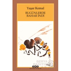 YKY / BUGUNLERDE BAHAR İNDİ
