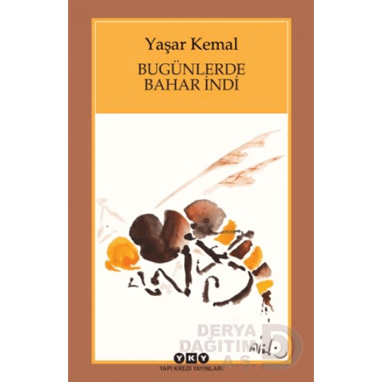 YKY / BUGUNLERDE BAHAR İNDİ