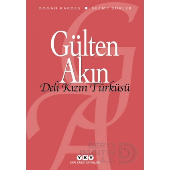 YKY / DELİ KIZIN TÜRKÜSÜ